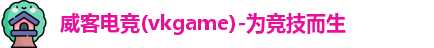 威客电竞